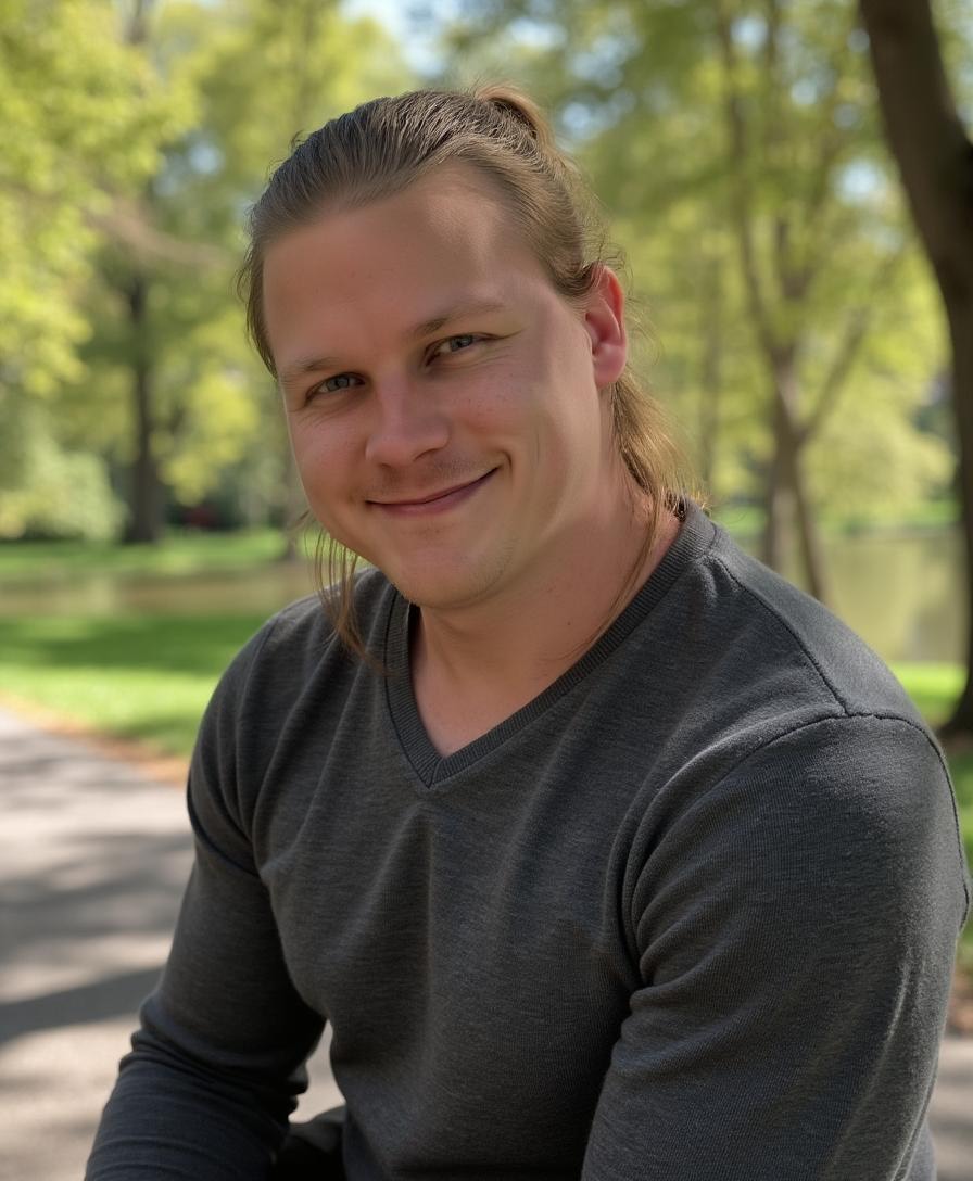 Weston Kimbro